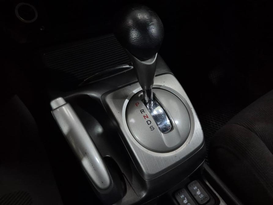 Honda Civic VIII Альметьевск  - изображение 19
