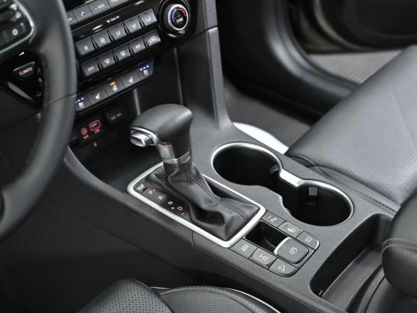 Kia Sportage IV с пробегом 2016 года, цена 1 849 000 рублей, 132000 км, внедорожник, Автокод Объявления