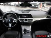 BMW 3 серии VII (G2x) Москва  - изображение 38