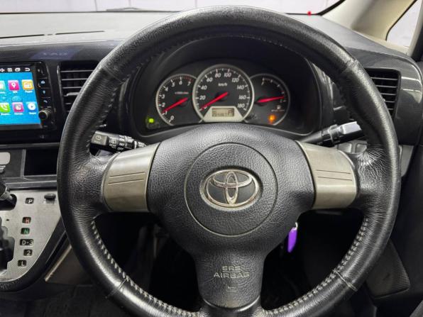 Toyota Wish I с пробегом 2004 года, цена 774 000 рублей, 254000 км, компактвэн, Автокод Объявления