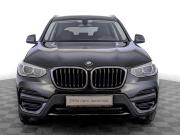 BMW X3 III (G01) Москва  - изображение 32