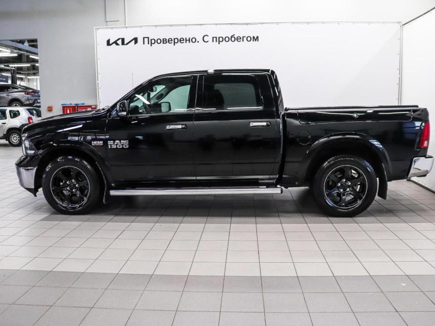 Dodge RAM IV (DS/DJ) Красноярск  - изображение 9