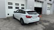 Lada (ВАЗ) Vesta I Магнитогорск  - изображение 35