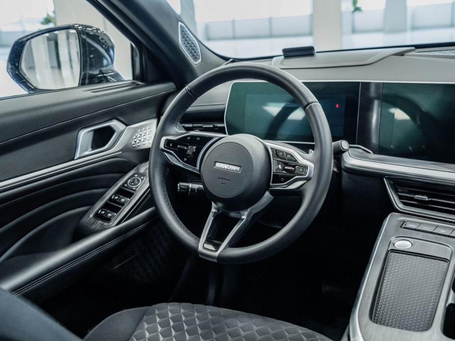Haval F7 II Самара  - изображение 10