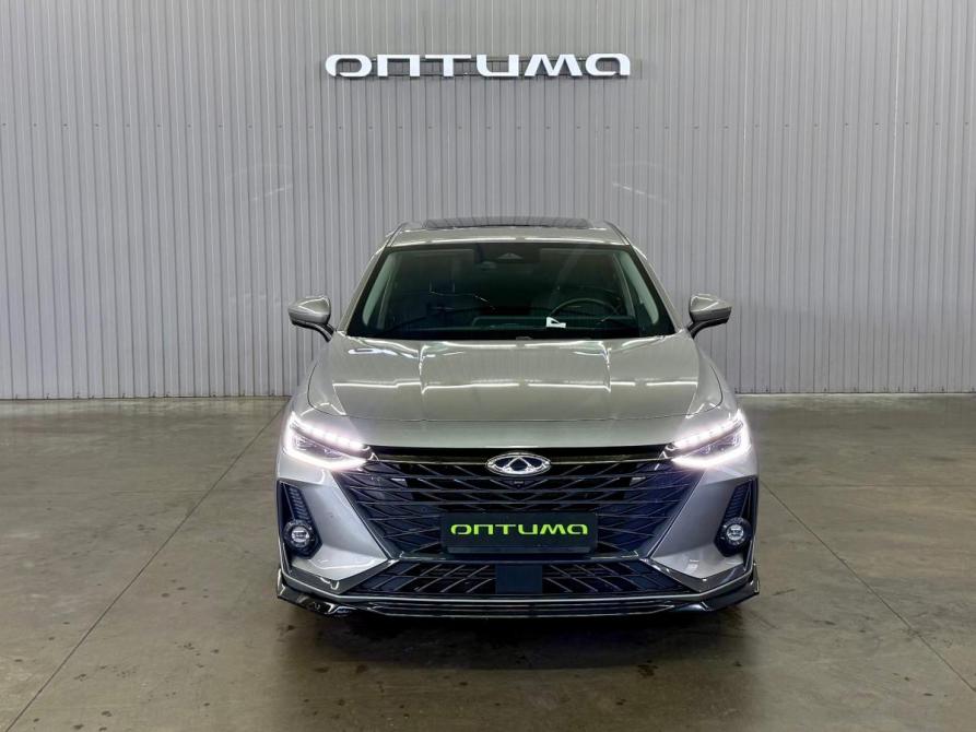 Chery Arrizo 8 Краснодар  - изображение 2
