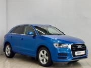 Audi Q3 I (8U) Рестайлинг Нижний Новгород  - изображение 40
