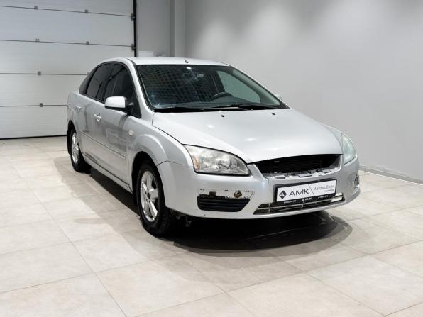 Ford Focus II с пробегом 2006 года, цена 242 771 рубль, 329401 км, седан, Автокод Объявления