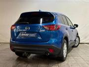 Mazda CX-5 I Санкт-Петербург  - изображение 22