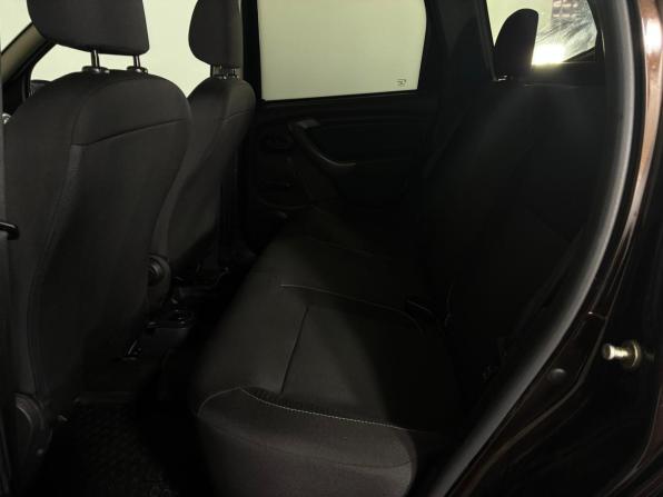 Renault Duster I Рестайлинг с пробегом 2019 года, цена 1 455 000 рублей, 115761 км, внедорожник, Автокод Объявления