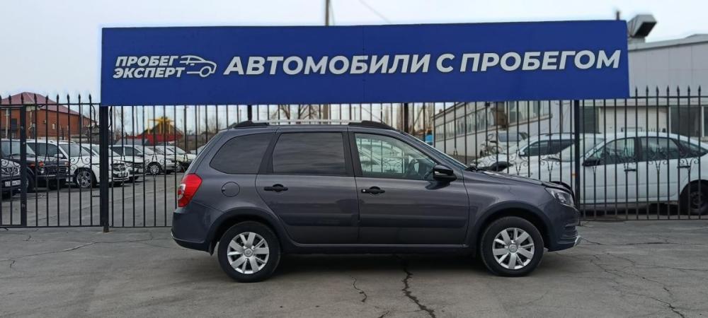 Lada (ВАЗ) Granta I Рестайлинг Оренбург  - изображение 10
