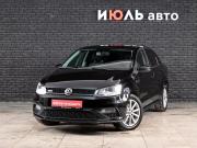 Volkswagen Polo V Рестайлинг Екатеринбург  - изображение 21