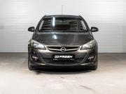 Opel Astra J Рестайлинг Ставрополь  - изображение 24