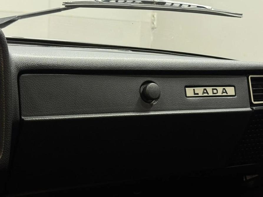 Lada (ВАЗ) 2107 Красноярск  - изображение 20