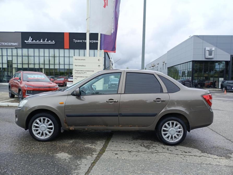 Lada (ВАЗ) Granta I Чебоксары  - изображение 10