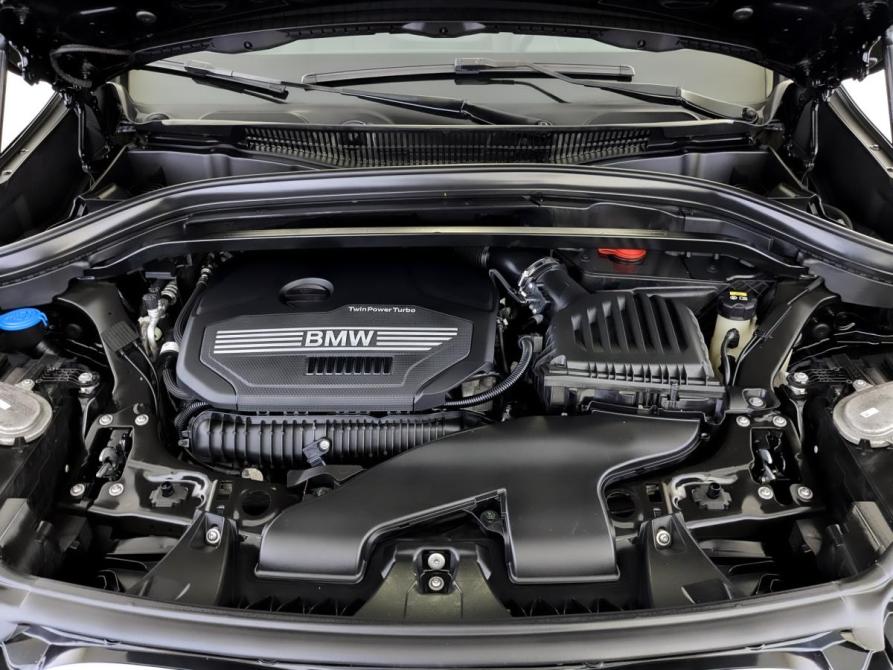 BMW X1 II (F48) Рестайлинг Санкт-Петербург  - изображение 9