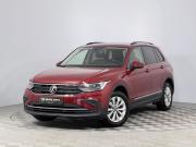 Volkswagen Tiguan II Рестайлинг Калининград  - изображение 18