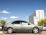 Nissan Primera III (P12) Москва  - изображение 21
