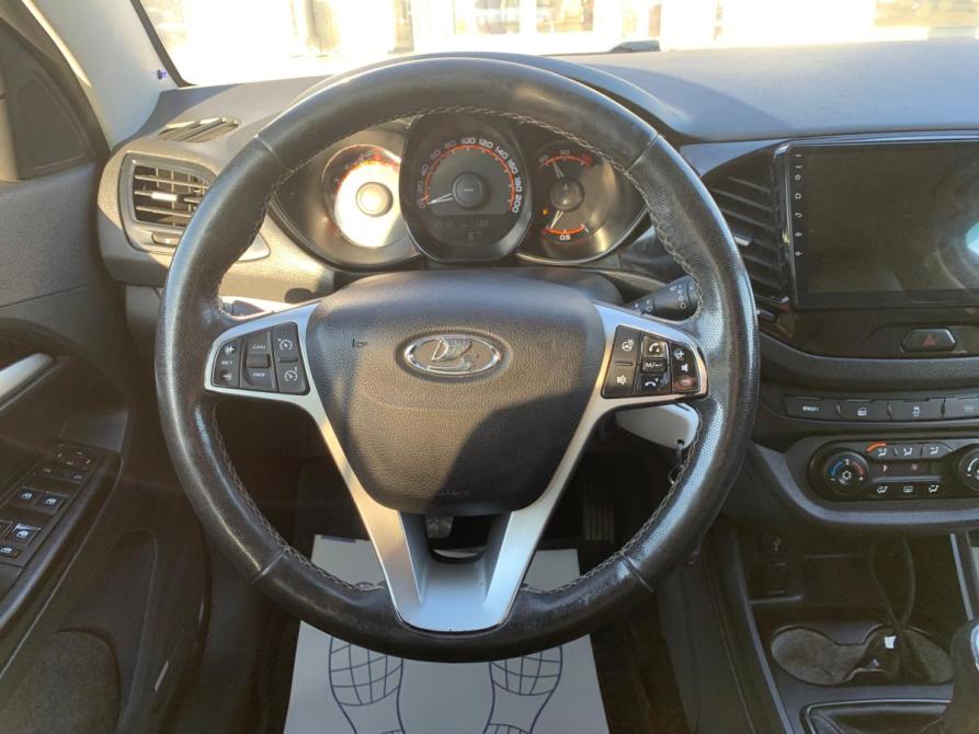 Lada (ВАЗ) Vesta I Стерлитамак  - изображение 14