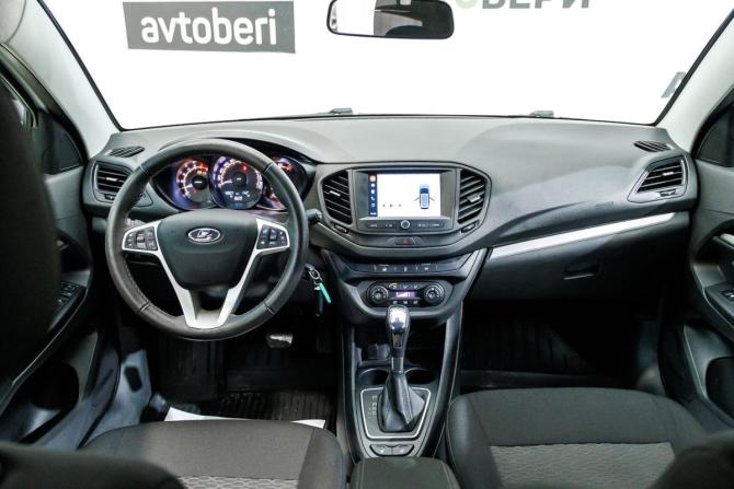 Lada (ВАЗ) Vesta I с пробегом 2022 года, цена 1 206 000 рублей, 42000 км, универсал, Автокод Объявления