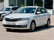 Skoda Rapid I Рестайлинг Великий Новгород  - изображение 22