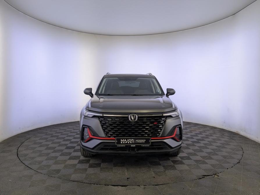 Changan CS35 Plus I Рестайлинг Москва  - изображение 2