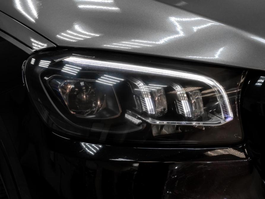 Mercedes-Benz GLS II (X167) Тюмень  - изображение 16
