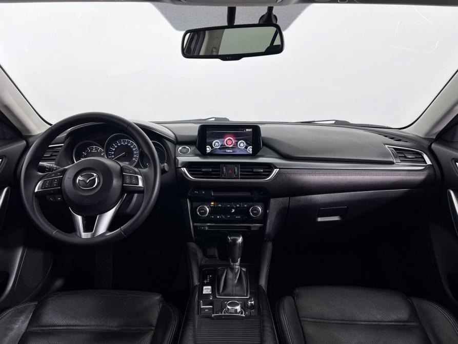 Mazda 6 III (GJ) Рестайлинг Калининград  - изображение 15