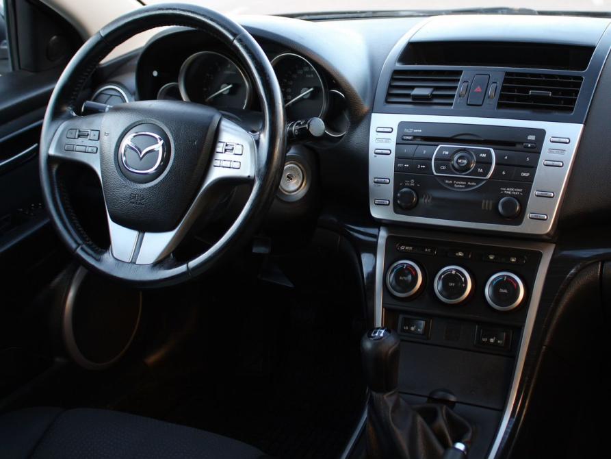 Mazda 6 II (GH) Дзержинск  - изображение 11