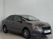 Skoda Rapid I Рестайлинг Нижний Новгород  - изображение 26