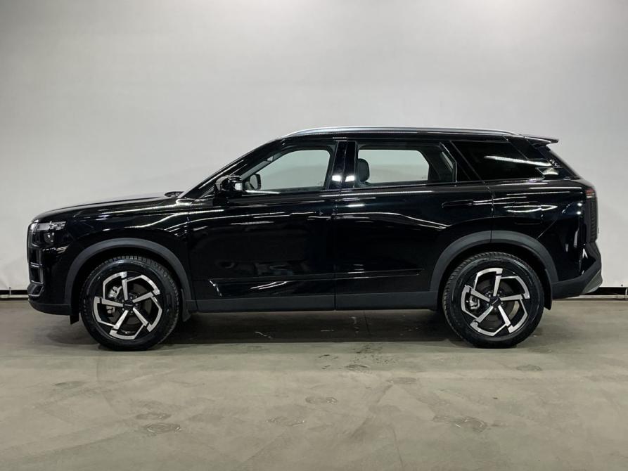 Jaecoo J7 I Ярославль  - изображение 8