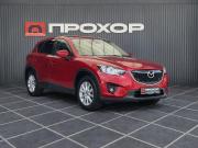 Mazda CX-5 I Пермь  - изображение 57