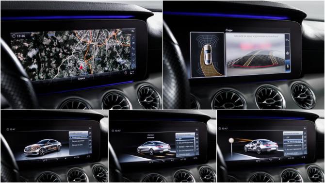 Mercedes-Benz E-Класс V (W213 S213 C238) с пробегом 2018 года, цена 4 850 000 рублей, 36800 км, купе-хардтоп, Автокод Объявления