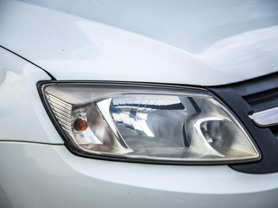 Lada (ВАЗ) Granta I Волгоград  - изображение 11