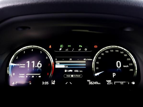 Toyota Camry VIII (XV70) Рестайлинг с пробегом 2023 года, цена 3 750 000 рублей, 38249 км, седан, Автокод Объявления