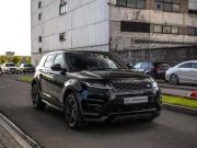 Land Rover Range Rover Evoque II Санкт-Петербург  - изображение 41