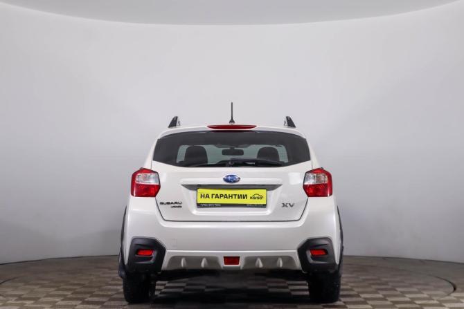 Subaru XV I с пробегом 2012 года, цена 1 429 000 рублей, 153500 км, внедорожник, Автокод Объявления