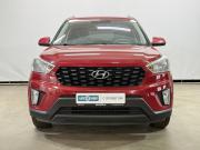 Hyundai Creta I Рестайлинг Ярославль  - изображение 19