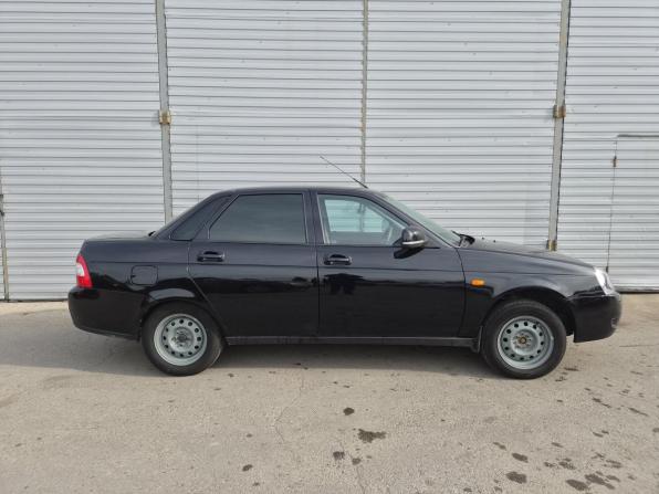 Lada (ВАЗ) Priora I с пробегом 2011 года, цена 372 000 рублей, 162756 км, седан, Автокод Объявления