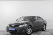 Toyota Camry VI (XV40) Рестайлинг Кемерово  - изображение 29