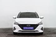 Hyundai Solaris II Рестайлинг Сургут  - изображение 19