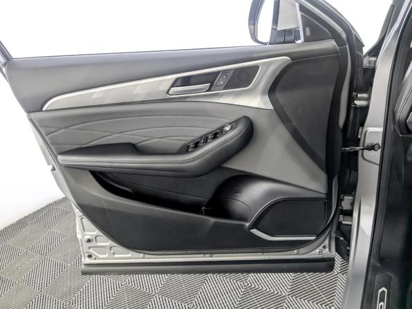 Haval F7x I Рестайлинг с пробегом 2022 года, цена 1 675 000 рублей, 134962 км, внедорожник, Автокод Объявления