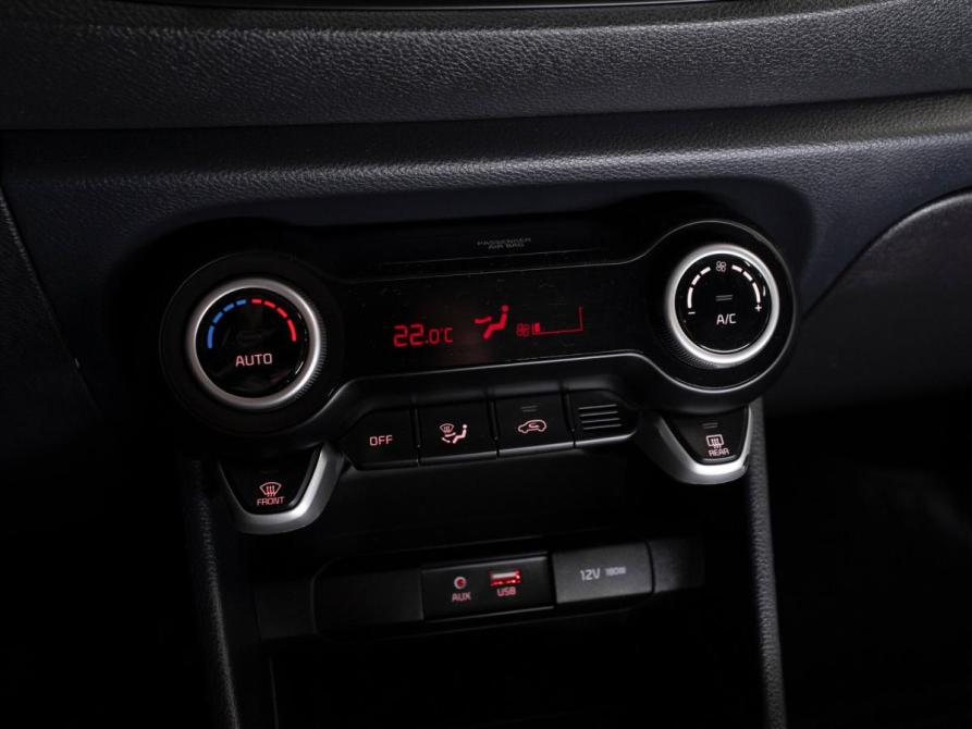 Kia Picanto III Москва  - изображение 14
