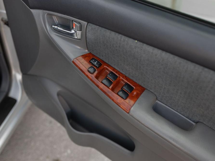 Toyota Corolla IX (E120 E130) Новосибирск  - изображение 15