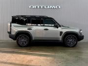 JETOUR T2 Краснодар  - изображение 24