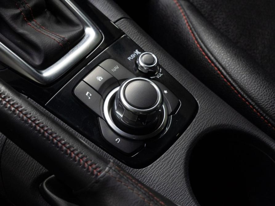 Mazda 3 III (BM) Тюмень  - изображение 12