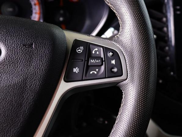 Lada (ВАЗ) Vesta I с пробегом 2021 года, цена 1 250 000 рублей, 110934 км, универсал, Автокод Объявления