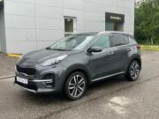 Kia Sportage IV Санкт-Петербург  - изображение 11