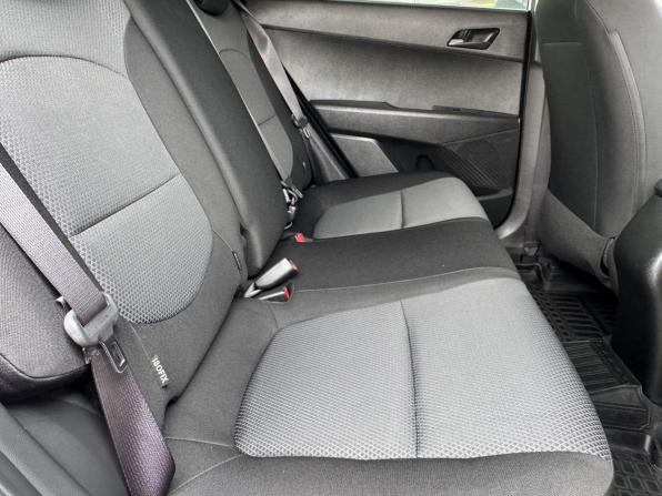 Hyundai Creta I с пробегом 2019 года, цена 1 675 000 рублей, 112298 км, внедорожник, Автокод Объявления