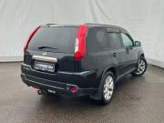 Nissan X-Trail II Рестайлинг Москва  - изображение 25