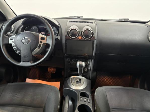 Nissan Qashqai I Рестайлинг с пробегом 2012 года, цена 995 000 рублей, 214440 км, внедорожник, Автокод Объявления